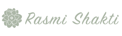 Rasmi Shakti Logo